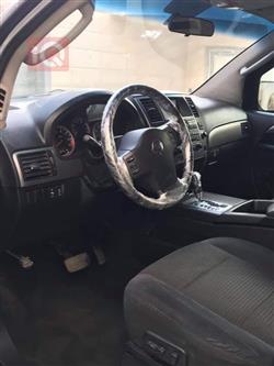 نيسان ارمادا